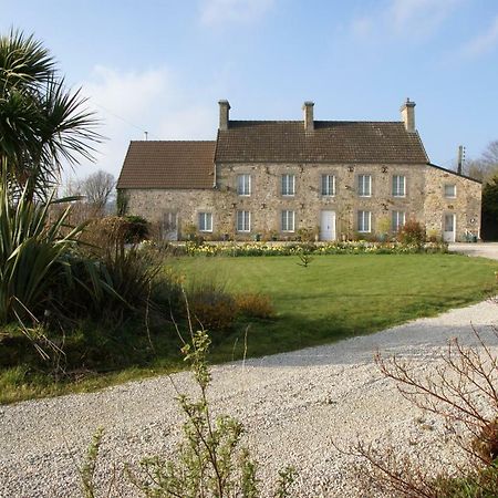 Chambres d'Hôtes La Laiterie Grosville Extérieur photo