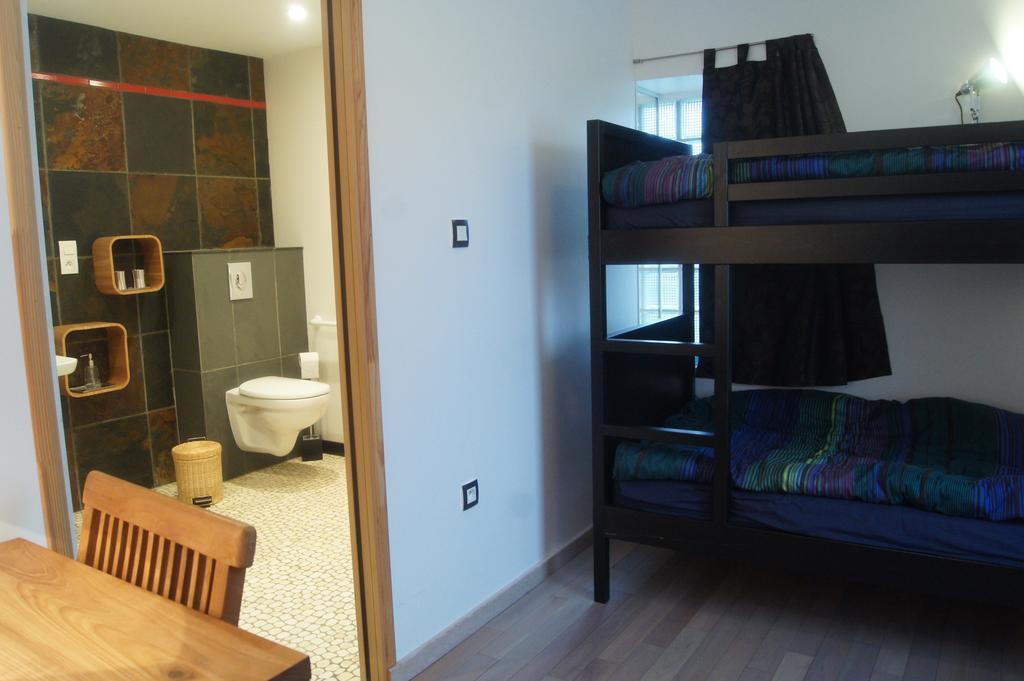 Chambres d'Hôtes La Laiterie Grosville Extérieur photo
