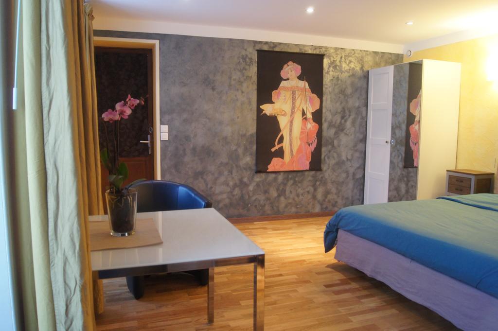 Chambres d'Hôtes La Laiterie Grosville Extérieur photo
