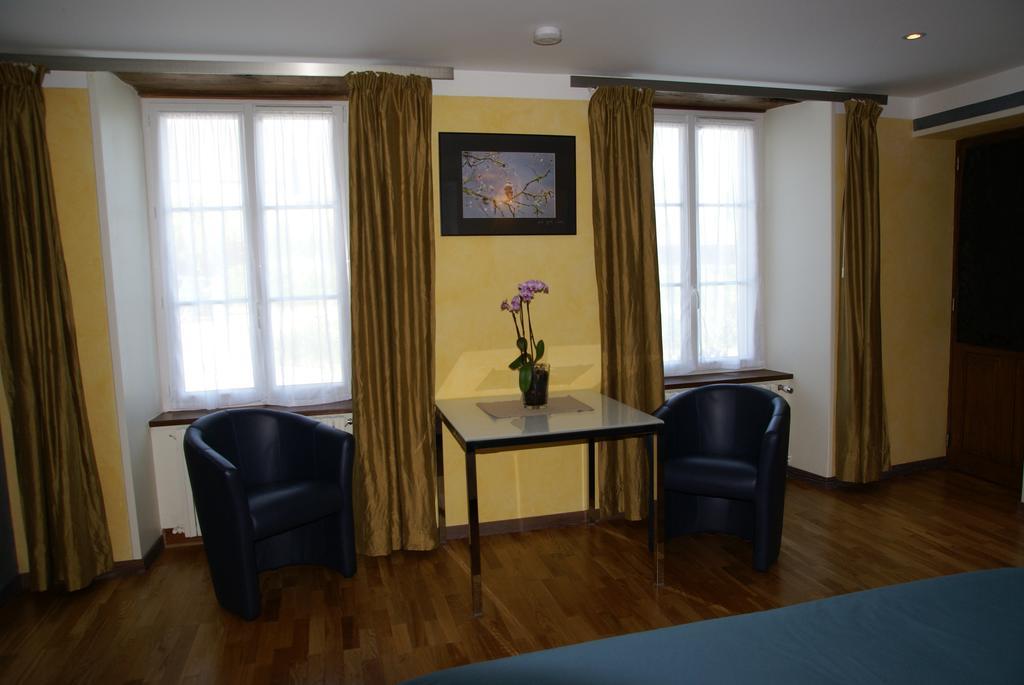 Chambres d'Hôtes La Laiterie Grosville Extérieur photo