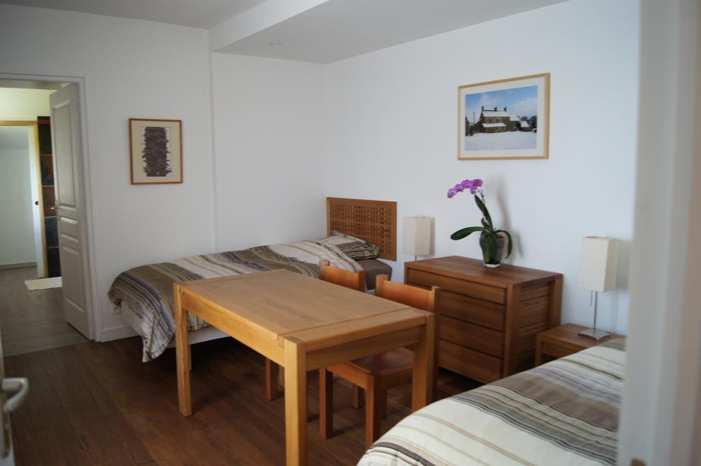 Chambres d'Hôtes La Laiterie Grosville Extérieur photo