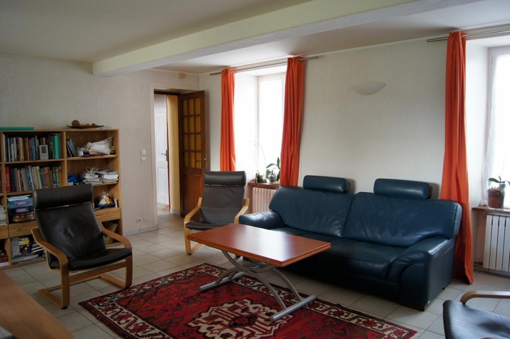 Chambres d'Hôtes La Laiterie Grosville Extérieur photo