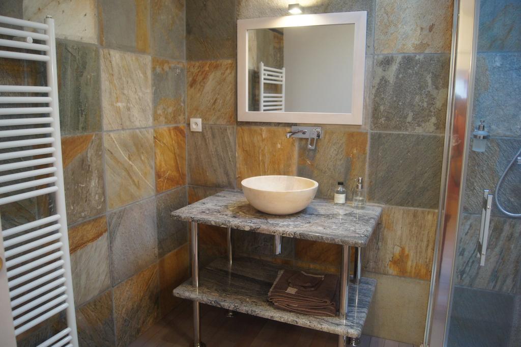 Chambres d'Hôtes La Laiterie Grosville Extérieur photo